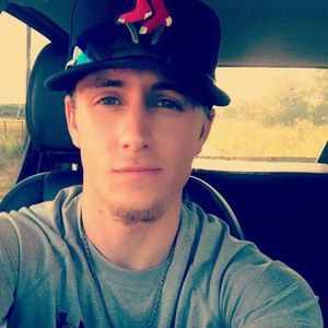 Meet your Posher, Colton